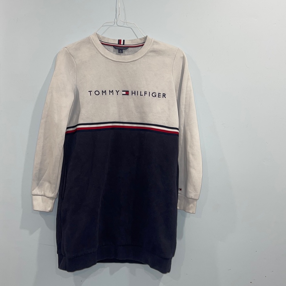 Tommy Hilfiger Crewneck